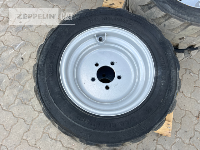 Bkt Primär-Prod. Komp. R - Guma za Građevinska mašina: slika 2 Bkt Primär-Prod. Komp. R - Guma za Građevinska mašina: slika 2