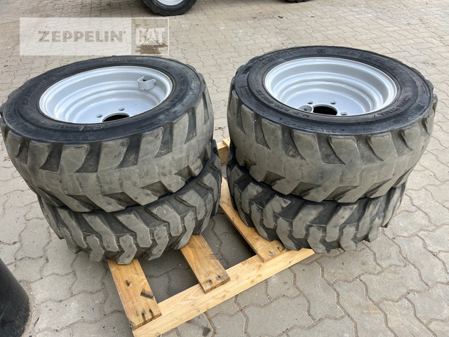 Bkt Primär-Prod. Komp. R - Guma za Građevinska mašina: slika 1 Bkt Primär-Prod. Komp. R - Guma za Građevinska mašina: slika 1