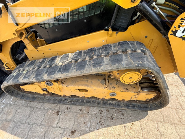 Lizing Cat 299DXHP Cat 299DXHP: slika 8