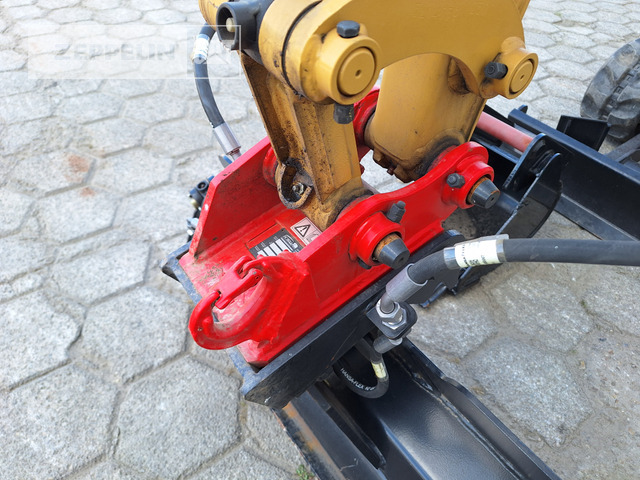Cat 301.5-05A - Mini bager: slika 5 Cat 301.5-05A - Mini bager: slika 5