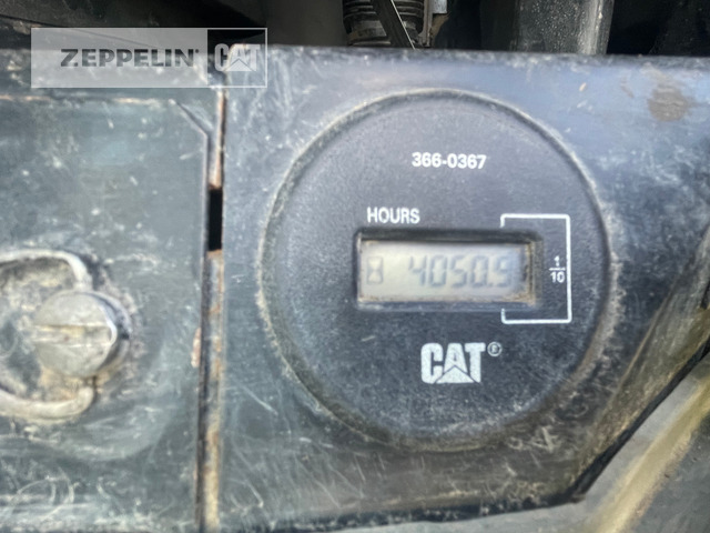 Bager guseničar Cat 315FL: slika 16