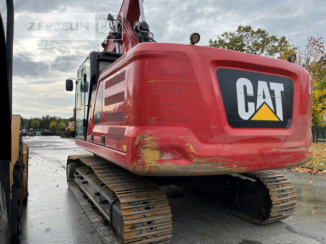 Cat 330OEM - Bager guseničar: slika 2 Cat 330OEM - Bager guseničar: slika 2