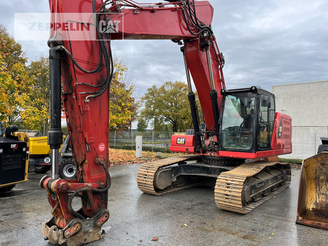 Cat 330OEM - Bager guseničar: slika 1 Cat 330OEM - Bager guseničar: slika 1