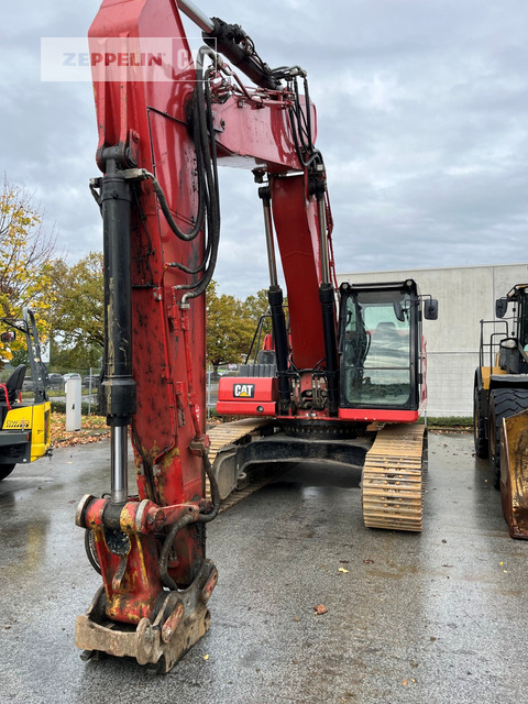 Cat 330OEM - Bager guseničar: slika 5 Cat 330OEM - Bager guseničar: slika 5