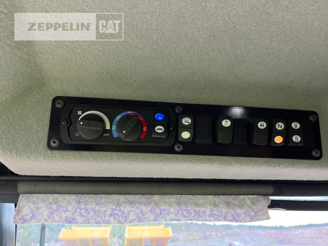 Kiper sa krutom šasijom/ Kiper za kamen Cat 775G: slika 40 Kiper sa krutom šasijom/ Kiper za kamen Cat 775G: slika 40