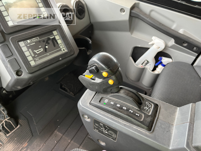 Kiper sa krutom šasijom/ Kiper za kamen Cat 775G: slika 42 Kiper sa krutom šasijom/ Kiper za kamen Cat 775G: slika 42