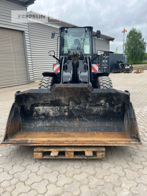 Cat 910-14A - Utovarivač točkaš: slika 2 Cat 910-14A - Utovarivač točkaš: slika 2