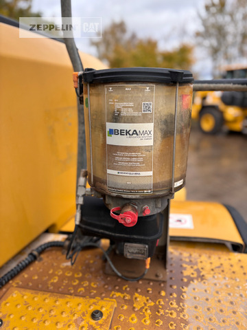 Cat 950M - Utovarivač točkaš: slika 5 Cat 950M - Utovarivač točkaš: slika 5