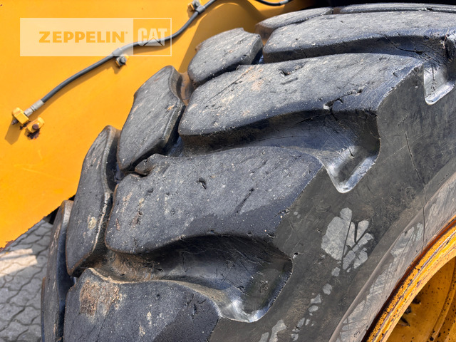 Cat 950M - Utovarivač točkaš: slika 5 Cat 950M - Utovarivač točkaš: slika 5