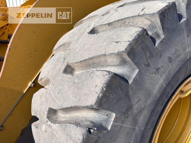 Cat 966MXE - Utovarivač točkaš: slika 5 Cat 966MXE - Utovarivač točkaš: slika 5