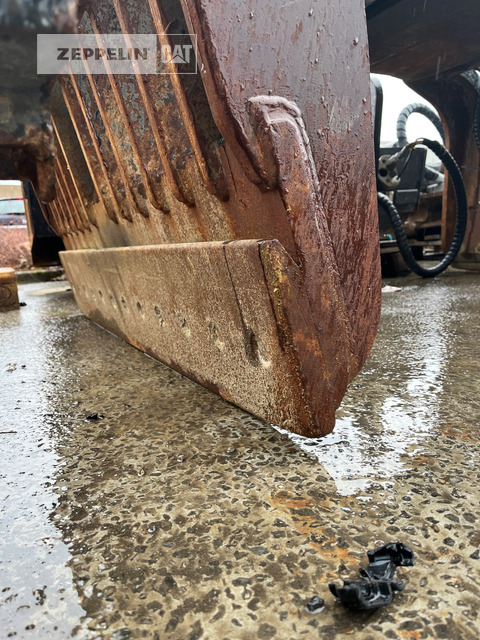 Cat CAT G332D CW45s - Kuka: slika 5 Cat CAT G332D CW45s - Kuka: slika 5