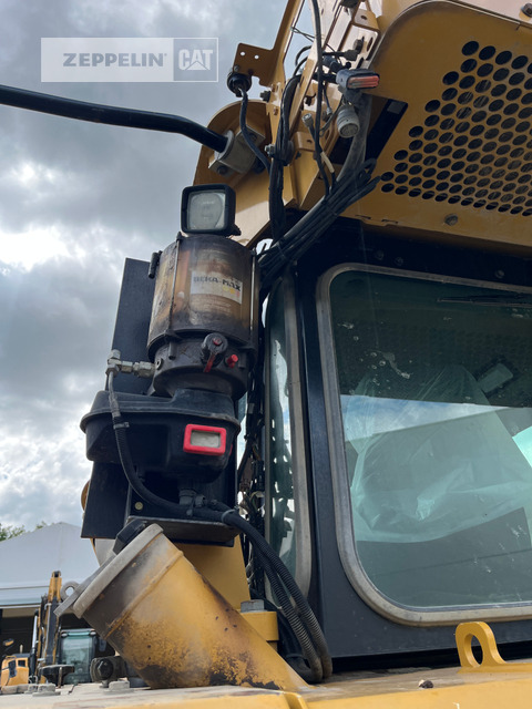 Lizing Cat D6TM Cat D6TM: slika 13