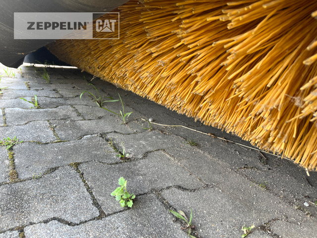 Cat Kehrmaschine BU118 - Metle: slika 5 Cat Kehrmaschine BU118 - Metle: slika 5