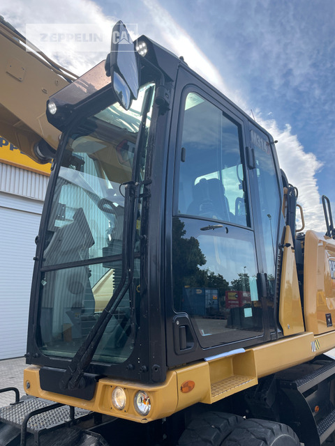 Lizing Cat M314MH Cat M314MH: slika 15