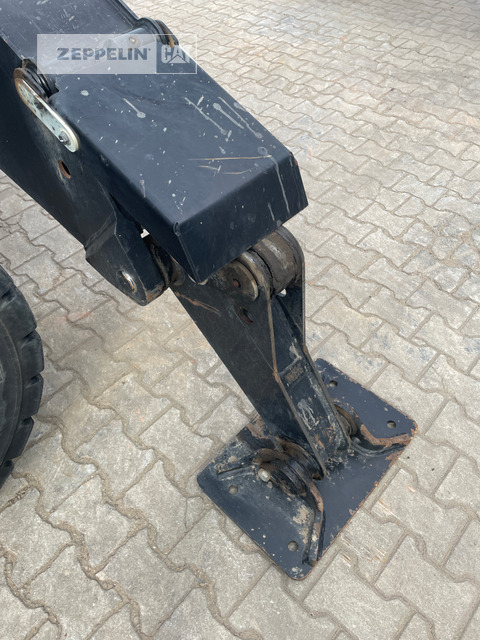 Lizing Cat M314MH Cat M314MH: slika 29