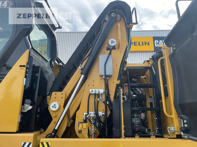 Lizing Cat M314MH Cat M314MH: slika 36