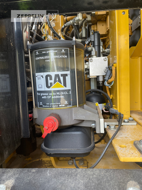 Lizing Cat M314MH Cat M314MH: slika 37