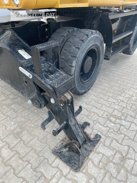 Lizing Cat M314MH Cat M314MH: slika 16