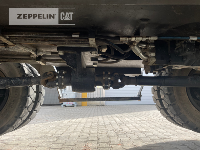 Lizing Cat M314MH Cat M314MH: slika 39