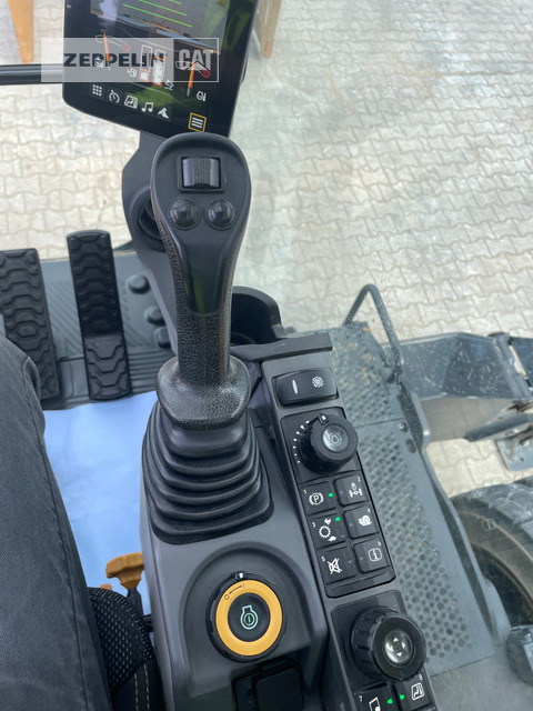 Lizing Cat M314MH Cat M314MH: slika 44