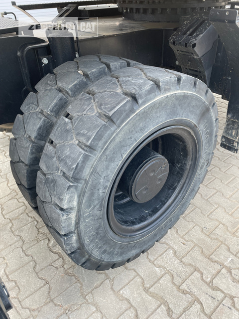 Lizing Cat M314MH Cat M314MH: slika 17