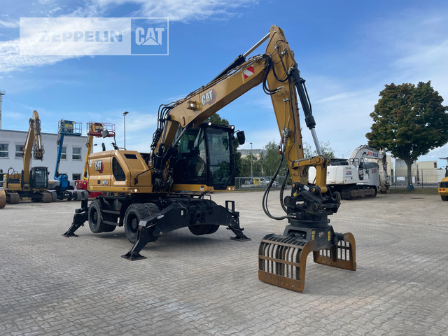 Lizing Cat M314MH Cat M314MH: slika 7