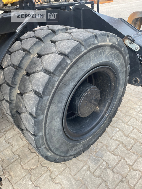 Lizing Cat M314MH Cat M314MH: slika 27