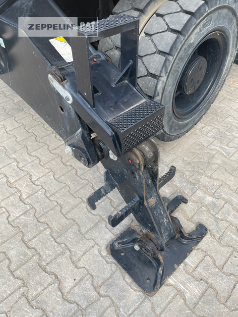 Lizing Cat M314MH Cat M314MH: slika 23