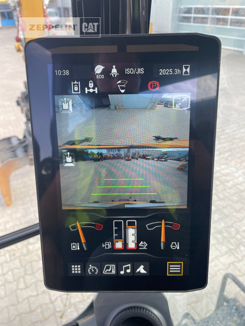 Lizing Cat M314MH Cat M314MH: slika 43