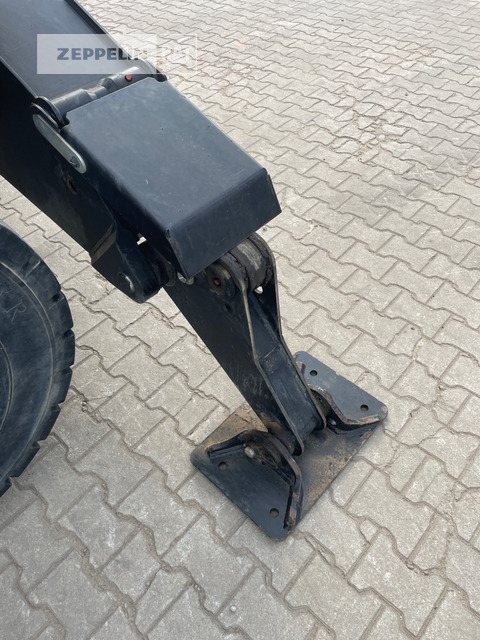 Lizing Cat M314MH Cat M314MH: slika 22