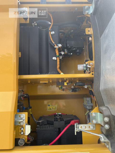 Lizing Cat M314MH Cat M314MH: slika 35