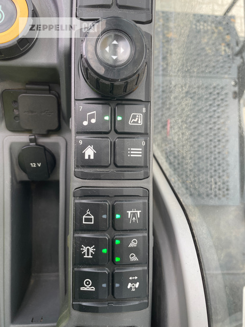 Lizing Cat M314MH Cat M314MH: slika 45