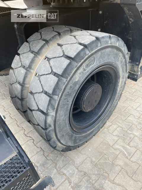 Lizing Cat M314MH Cat M314MH: slika 24