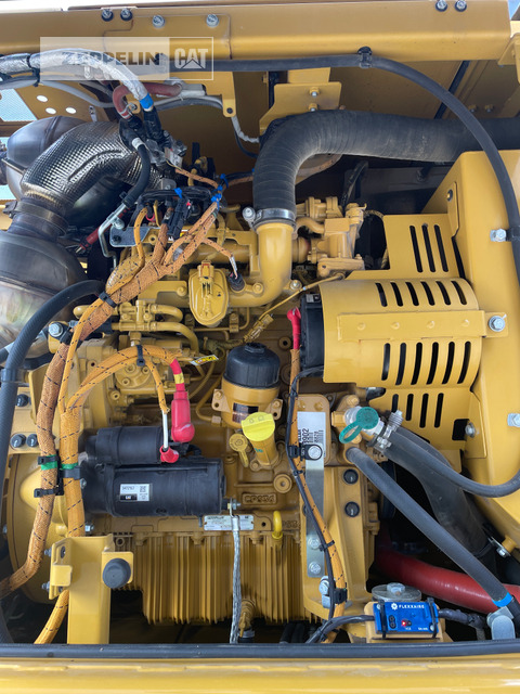 Lizing Cat M314MH Cat M314MH: slika 32