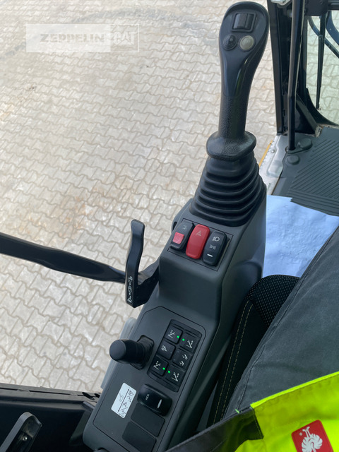 Lizing Cat M314MH Cat M314MH: slika 46