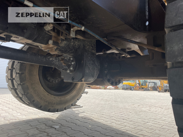 Lizing Cat M314MH Cat M314MH: slika 38