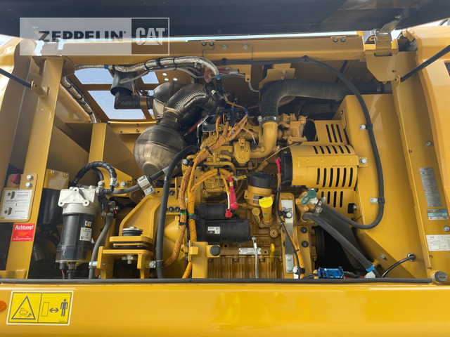 Lizing Cat M314MH Cat M314MH: slika 31