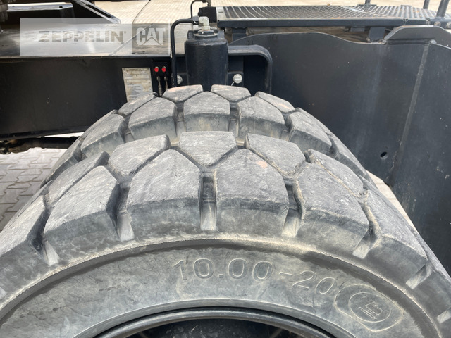 Lizing Cat M314MH Cat M314MH: slika 28