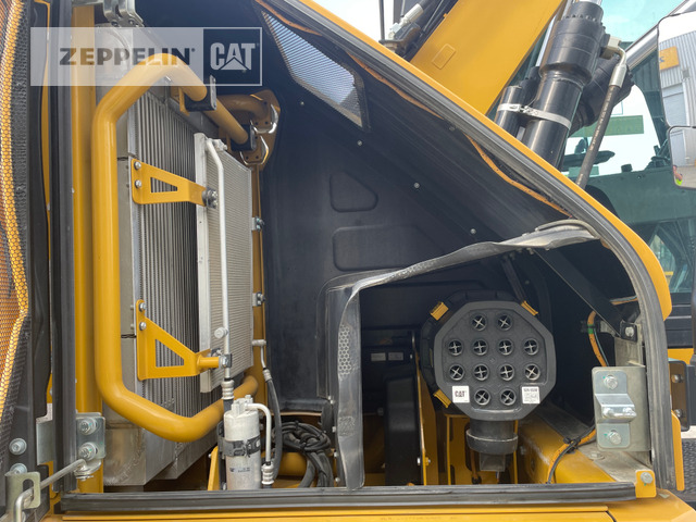 Lizing Cat M314MH Cat M314MH: slika 30