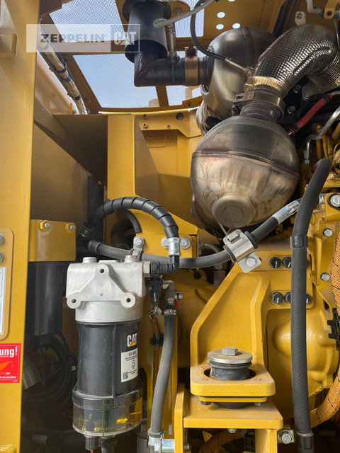 Lizing Cat M314MH Cat M314MH: slika 34