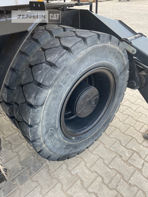 Lizing Cat M314MH Cat M314MH: slika 20