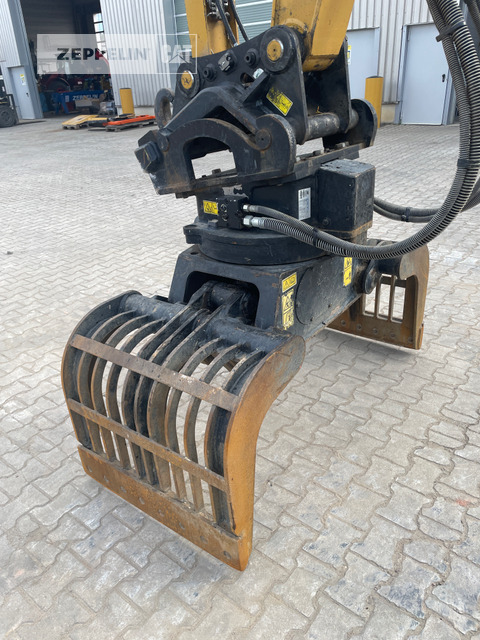 Lizing Cat M314MH Cat M314MH: slika 14