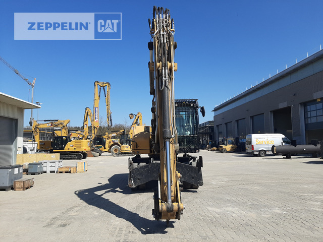 Lizing Cat MH3022-07A Cat MH3022-07A: slika 8