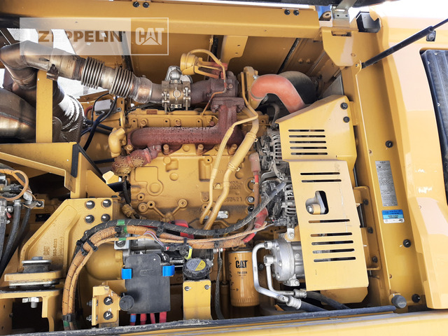 Lizing Cat MH3022-07A Cat MH3022-07A: slika 23