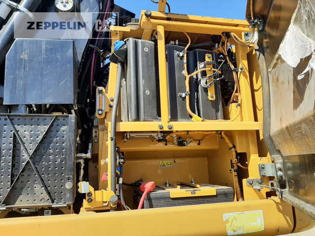 Lizing Cat MH3022-07A Cat MH3022-07A: slika 21