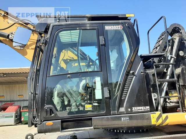 Lizing Cat MH3022-07A Cat MH3022-07A: slika 17