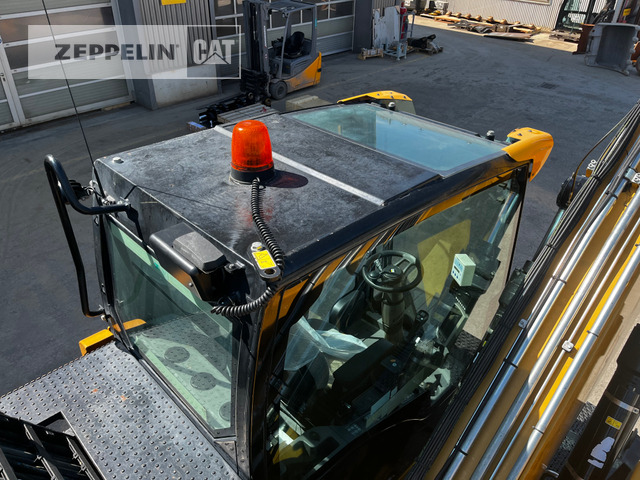 Bager za obradu otpada/ Industrije Cat MH3024-06C: slika 29