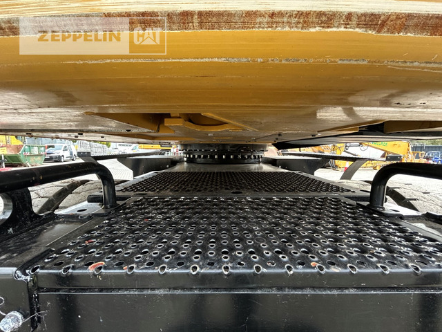 Bager za obradu otpada/ Industrije Cat MH3024-06C: slika 7 Bager za obradu otpada/ Industrije Cat MH3024-06C: slika 7