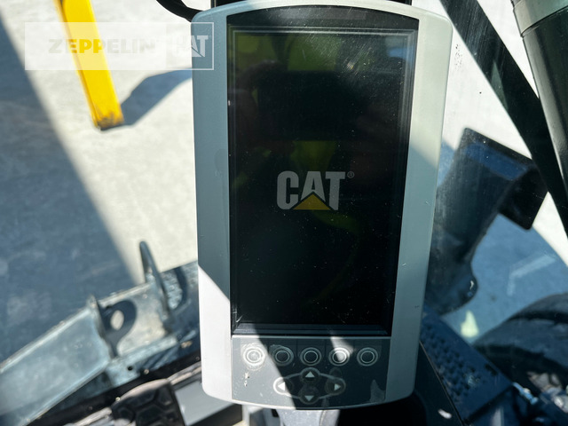 Bager za obradu otpada/ Industrije Cat MH3024-06C: slika 45
