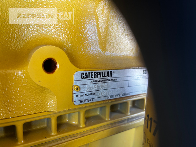 Bager za obradu otpada/ Industrije Cat MH3024-06C: slika 19